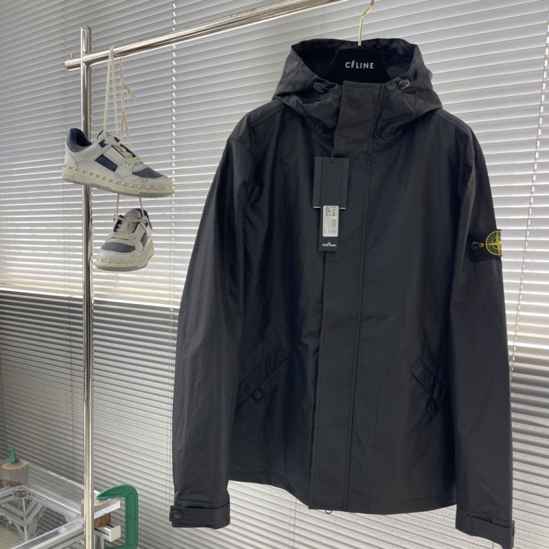 STONE ISLAND